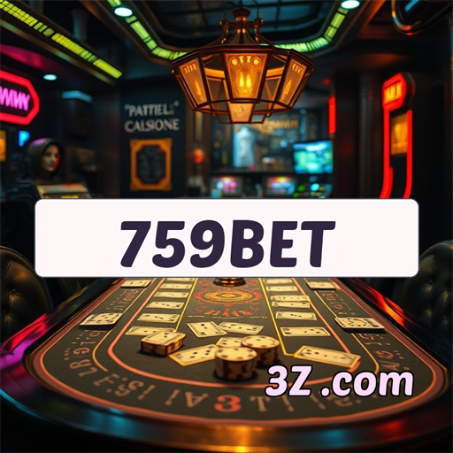Cassino 759bet: Entre no Jogo da Diversão e Emoção