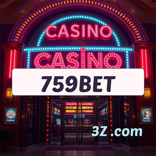 A Plataforma Inovadora da 759bet: Uma Nova Era nos Jogos Online