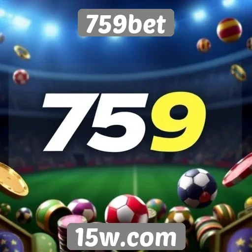 Avaliação das promoções e bônus oferecidos pelo 759bet
