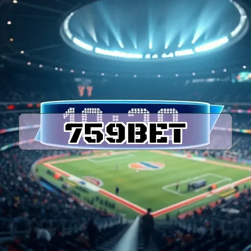 759bet Bingo
