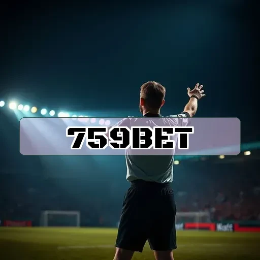 759bet Cassino