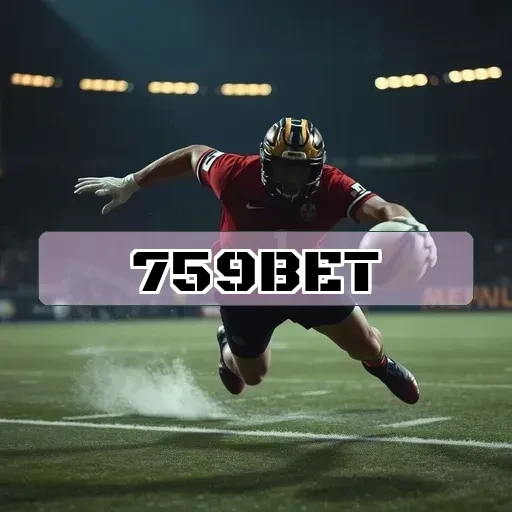759bet Jogos exclusivos