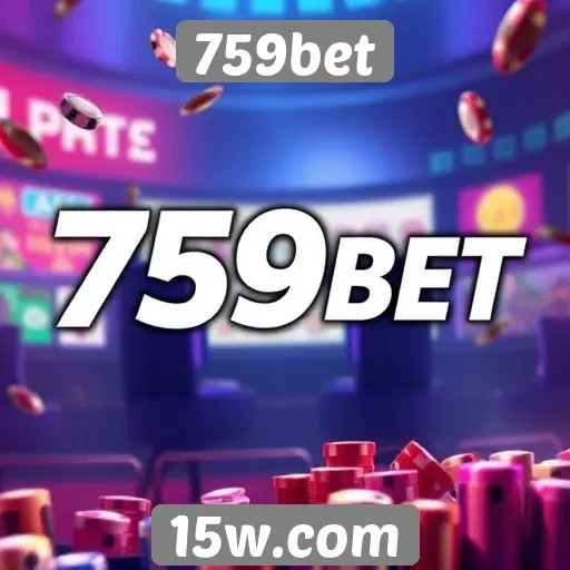 Tendências de jogos populares no 759bet